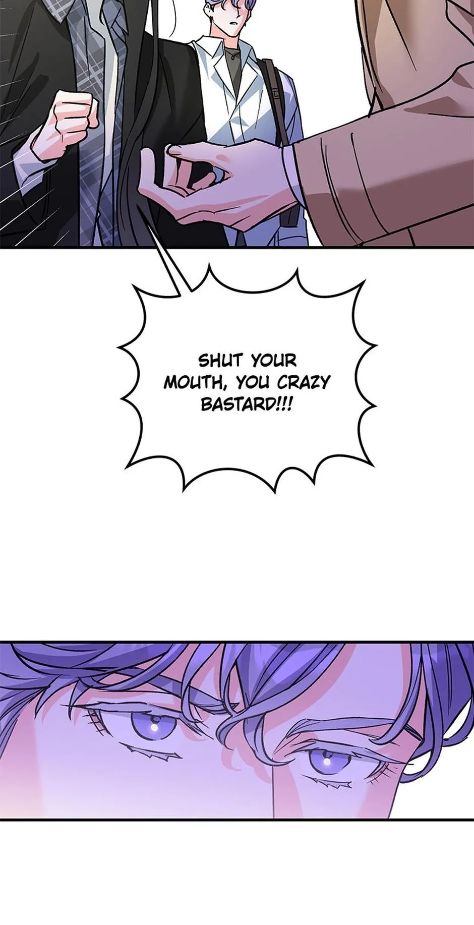My XX Chapter 9 page 52 - 