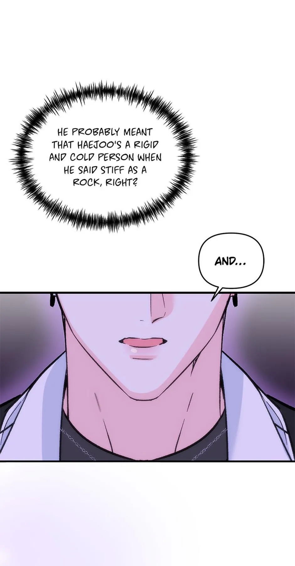 My XX Chapter 9 page 55 - 
