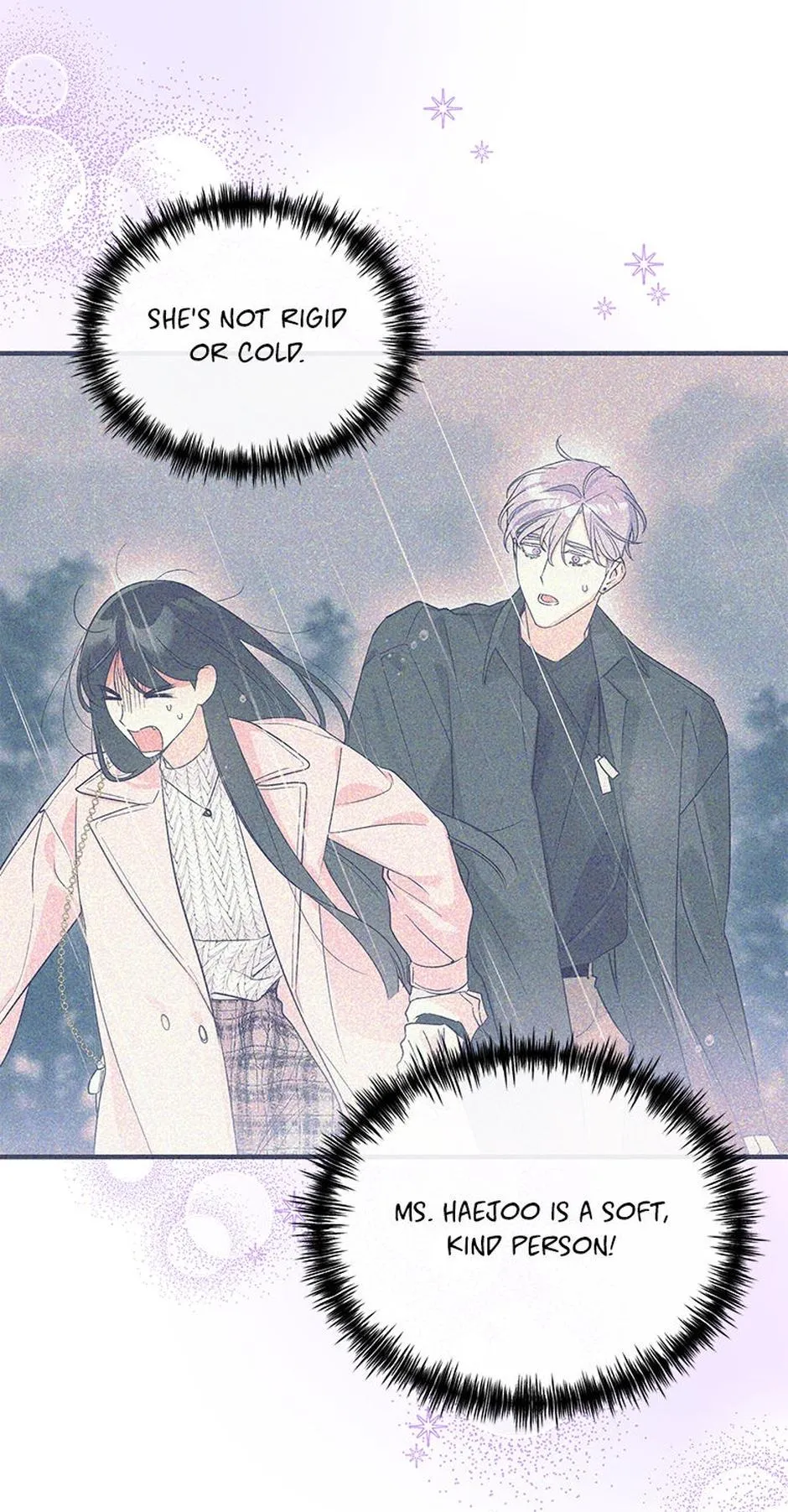My XX Chapter 9 page 56 - 
