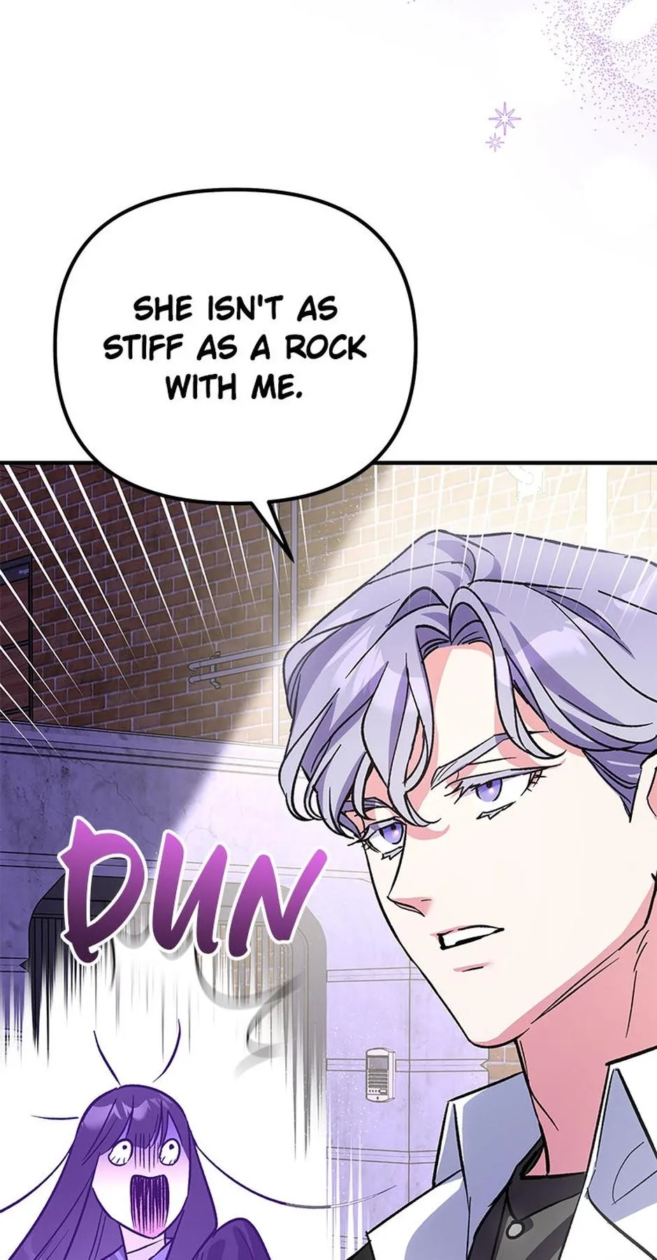 My XX Chapter 9 page 57 - 