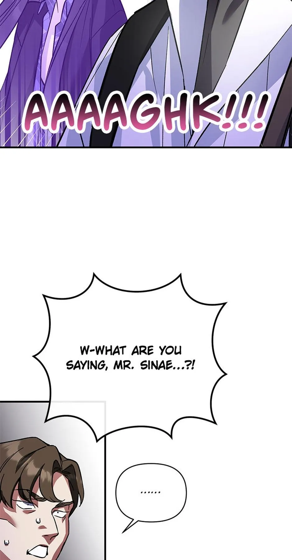 My XX Chapter 9 page 58 - 