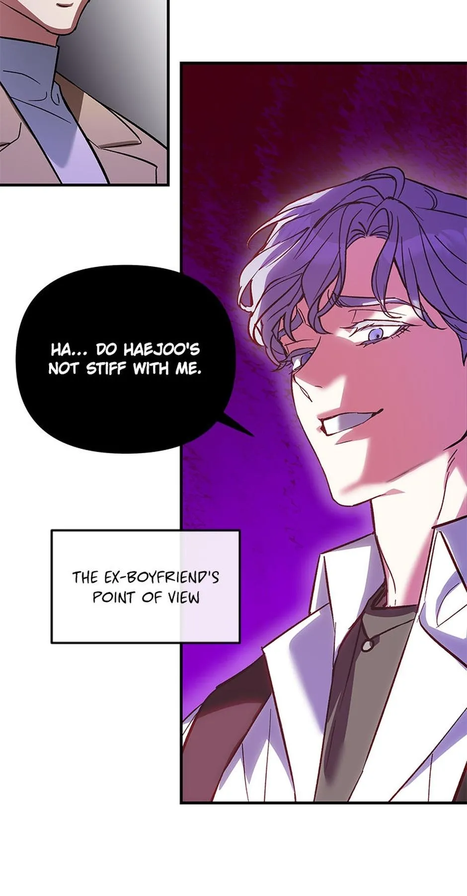 My XX Chapter 9 page 59 - 