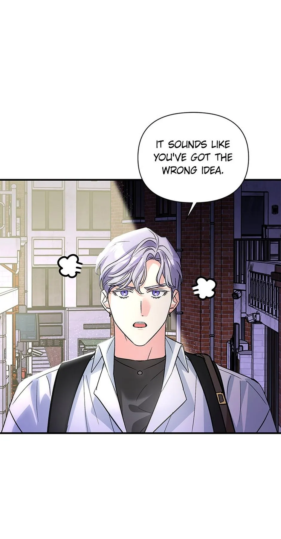 My XX Chapter 9 page 60 - 