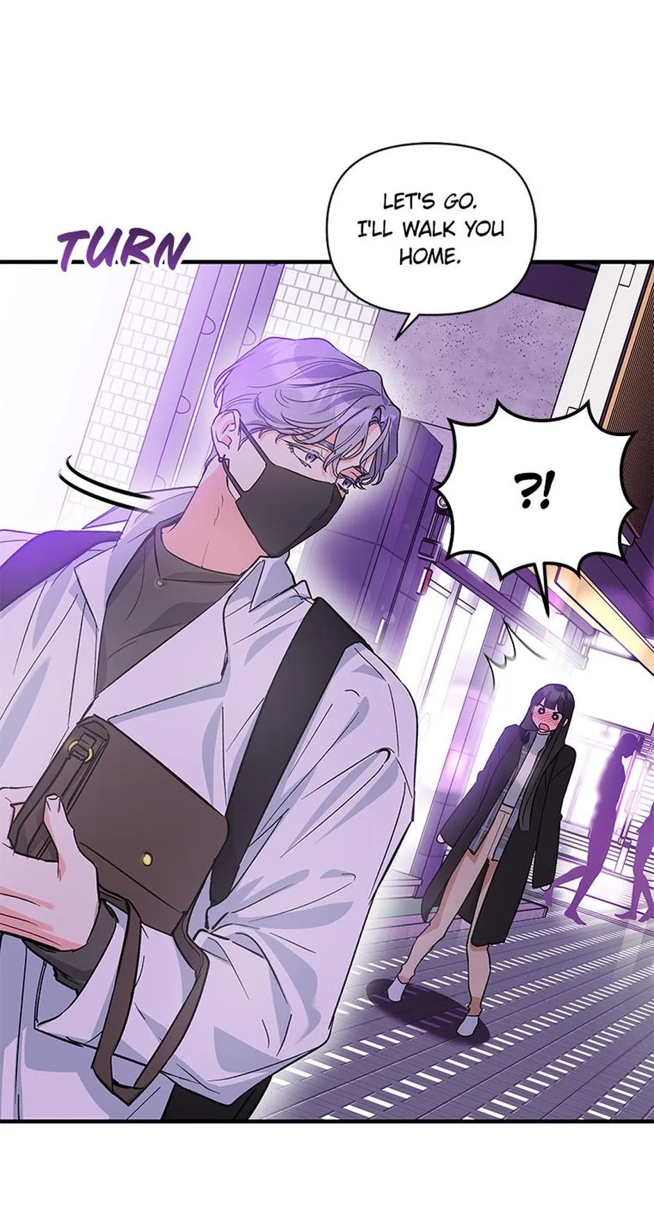 My XX Chapter 9 page 7 - 
