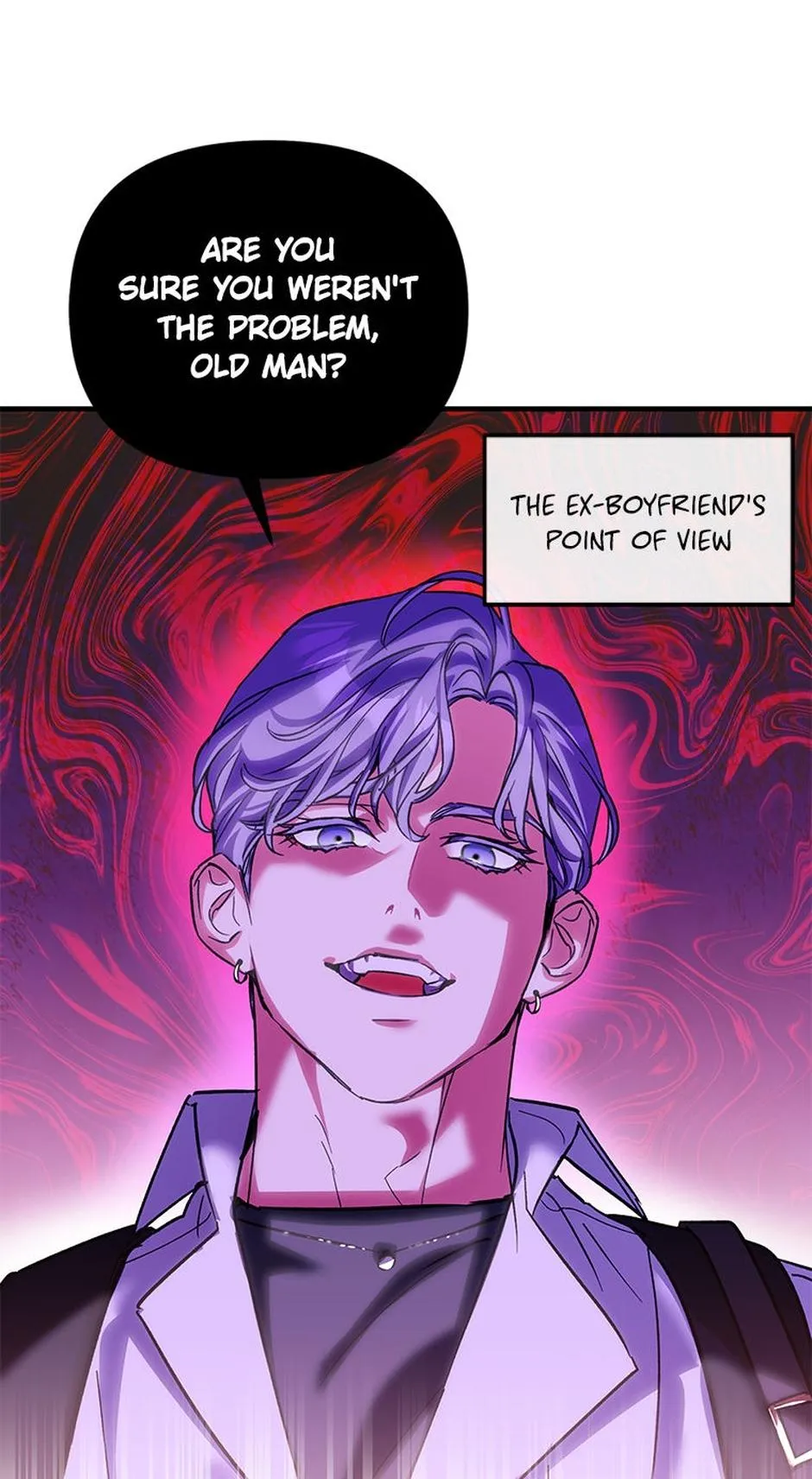 My XX Chapter 9 page 61 - 