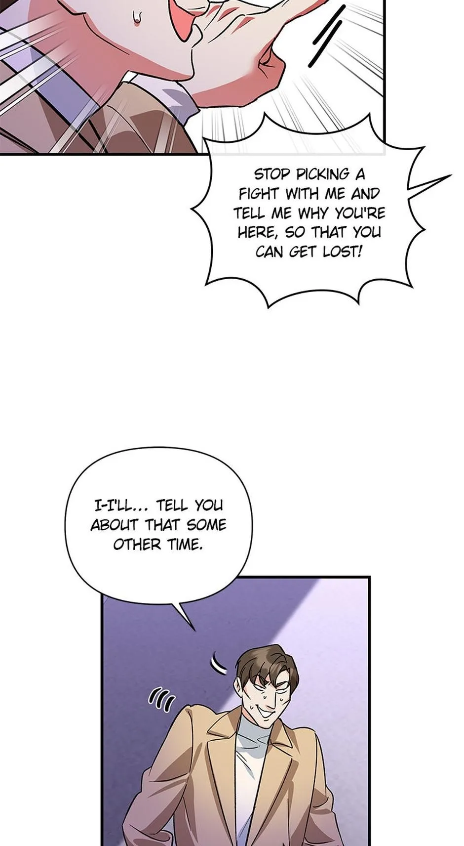 My XX Chapter 9 page 63 - 