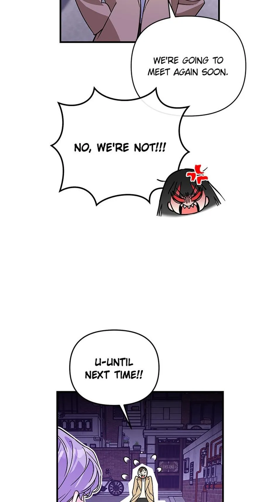 My XX Chapter 9 page 64 - 