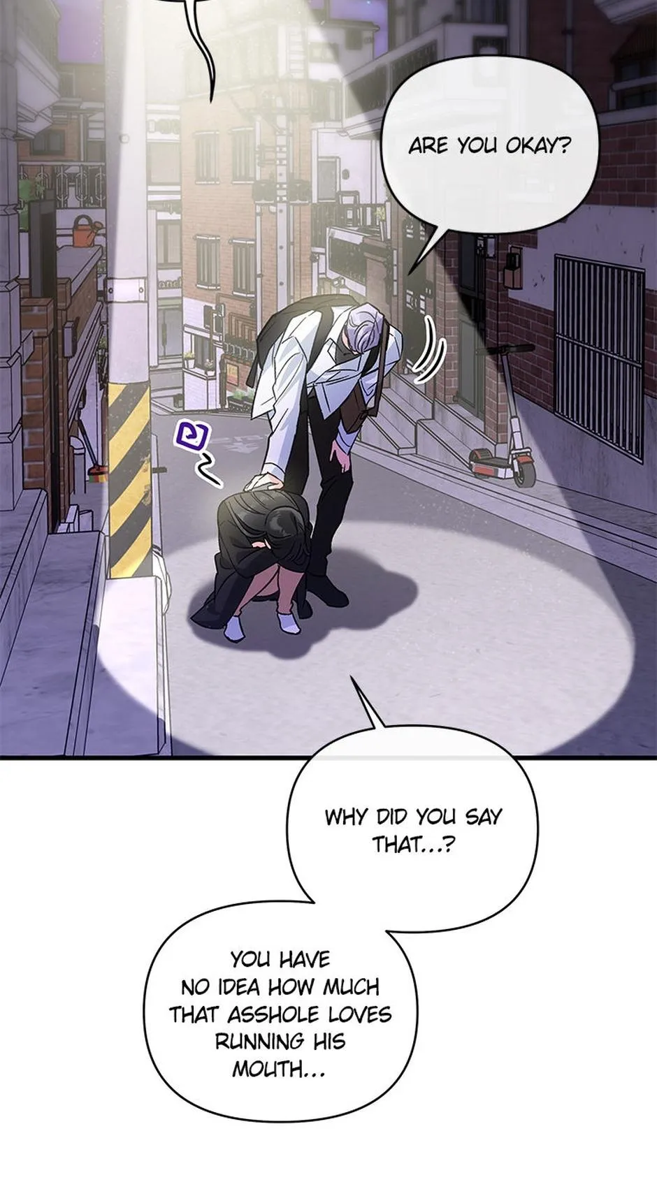 My XX Chapter 9 page 66 - 
