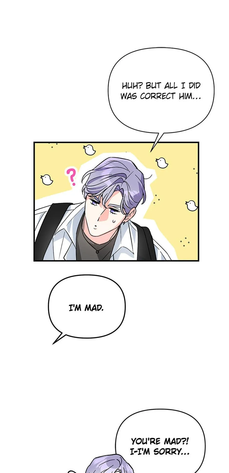 My XX Chapter 9 page 67 - 