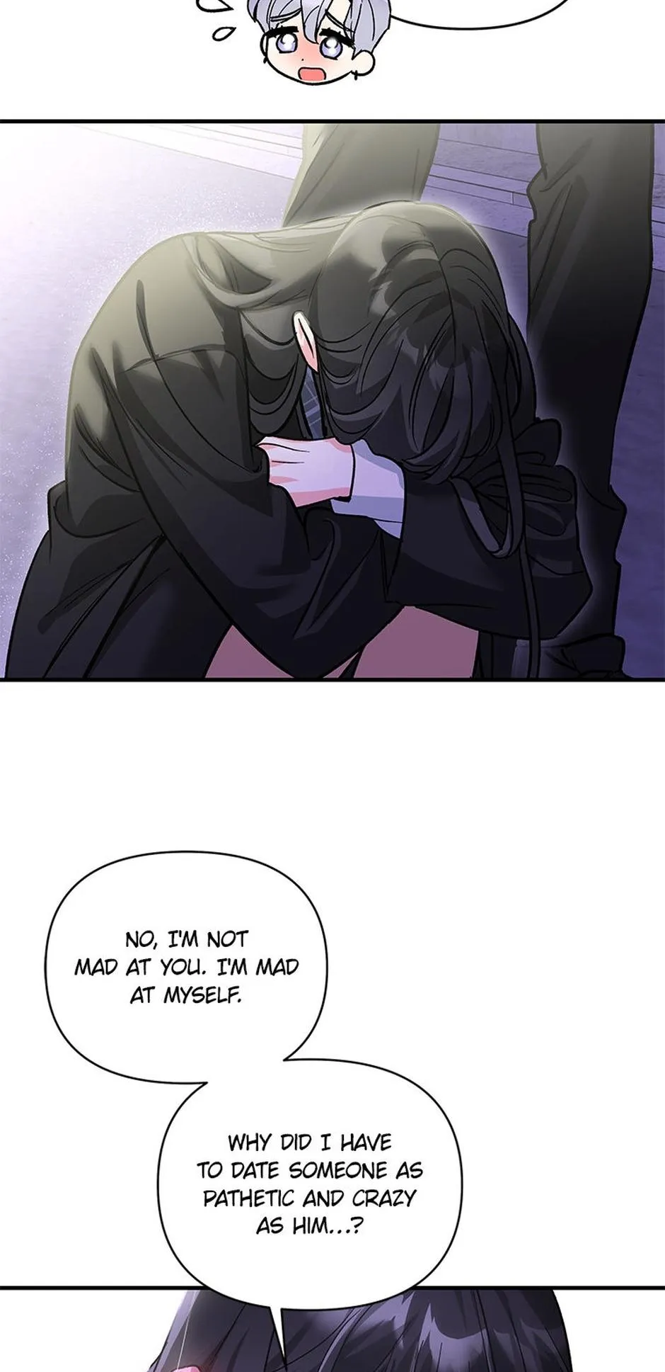 My XX Chapter 9 page 68 - 