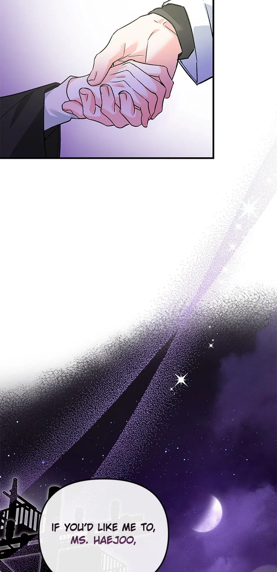 My XX Chapter 9 page 70 - 