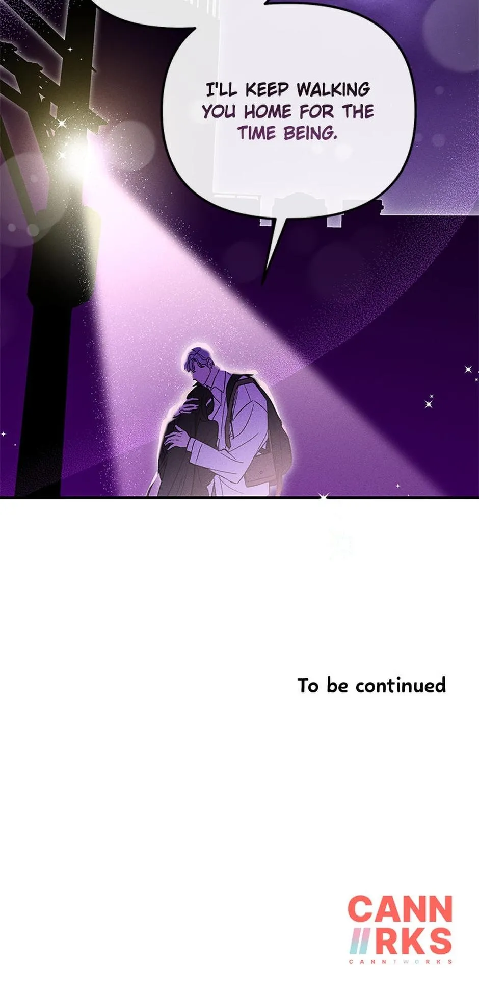 My XX Chapter 9 page 71 - 