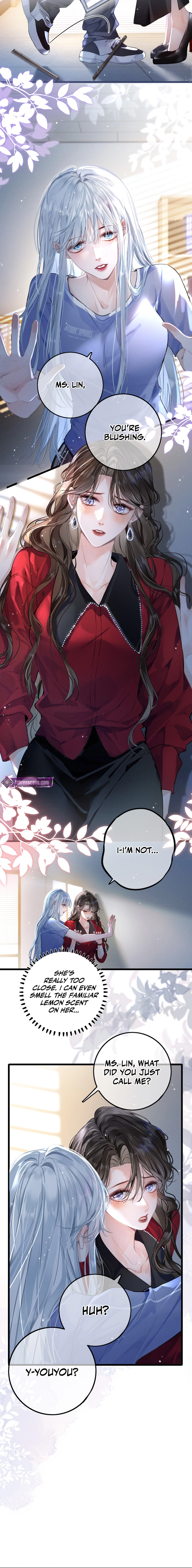 My Yandere Female Student Became My Boss Chapter 1 page 2 - 