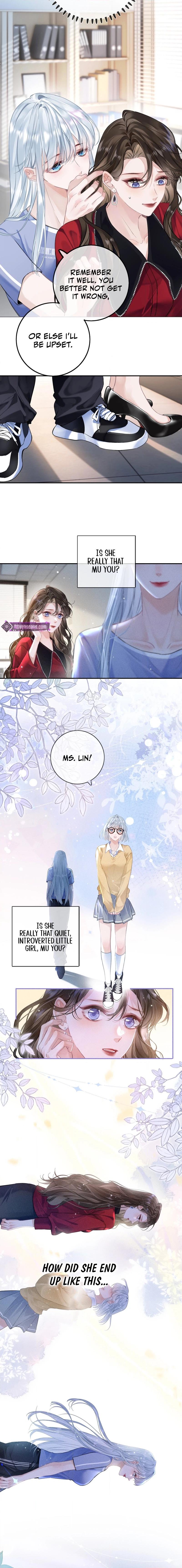 My Yandere Female Student Became My Boss Chapter 1 page 4 - 