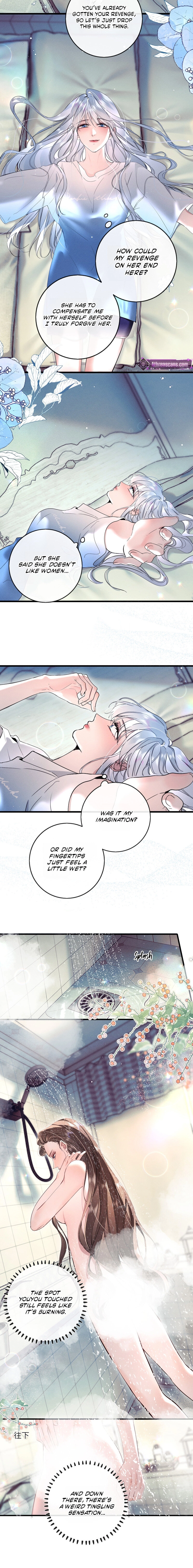 My Yandere Female Student Became My Boss Chapter 10 page 2 - 