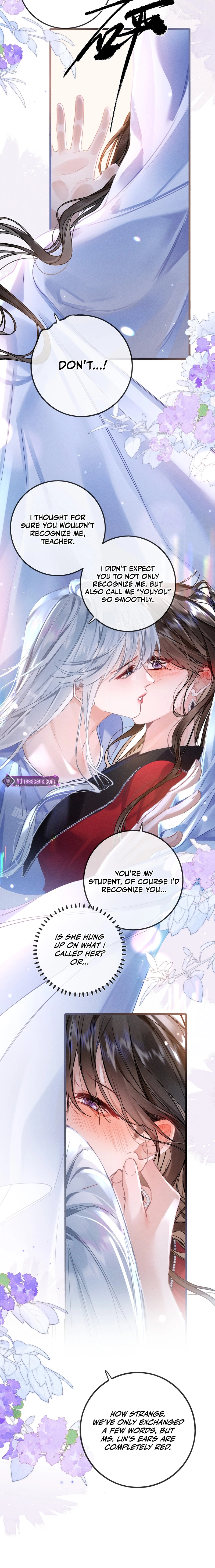 My Yandere Female Student Became My Boss Chapter 2 page 2 - 