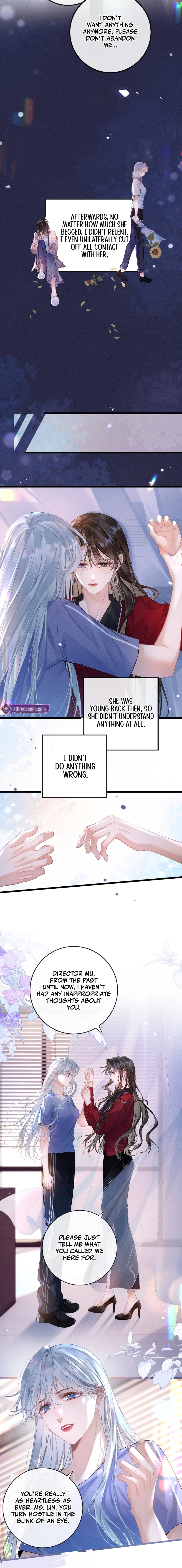 My Yandere Female Student Became My Boss Chapter 2 page 6 - 