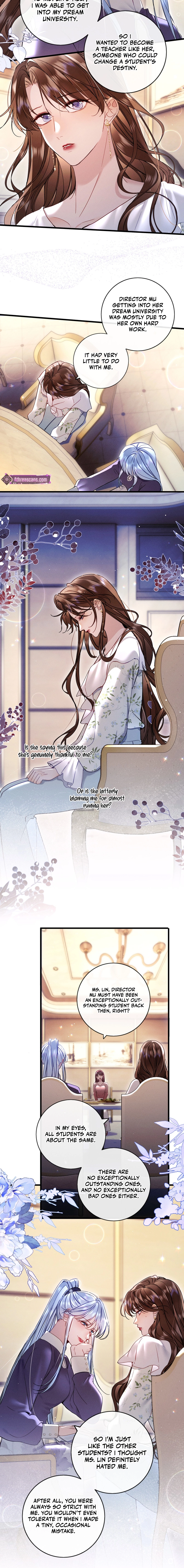 My Yandere Female Student Became My Boss Chapter 6 page 6 - 