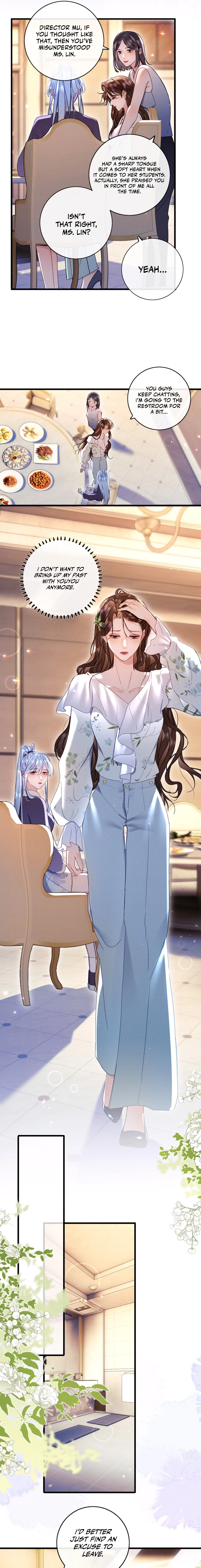 My Yandere Female Student Became My Boss Chapter 6 page 7 - 