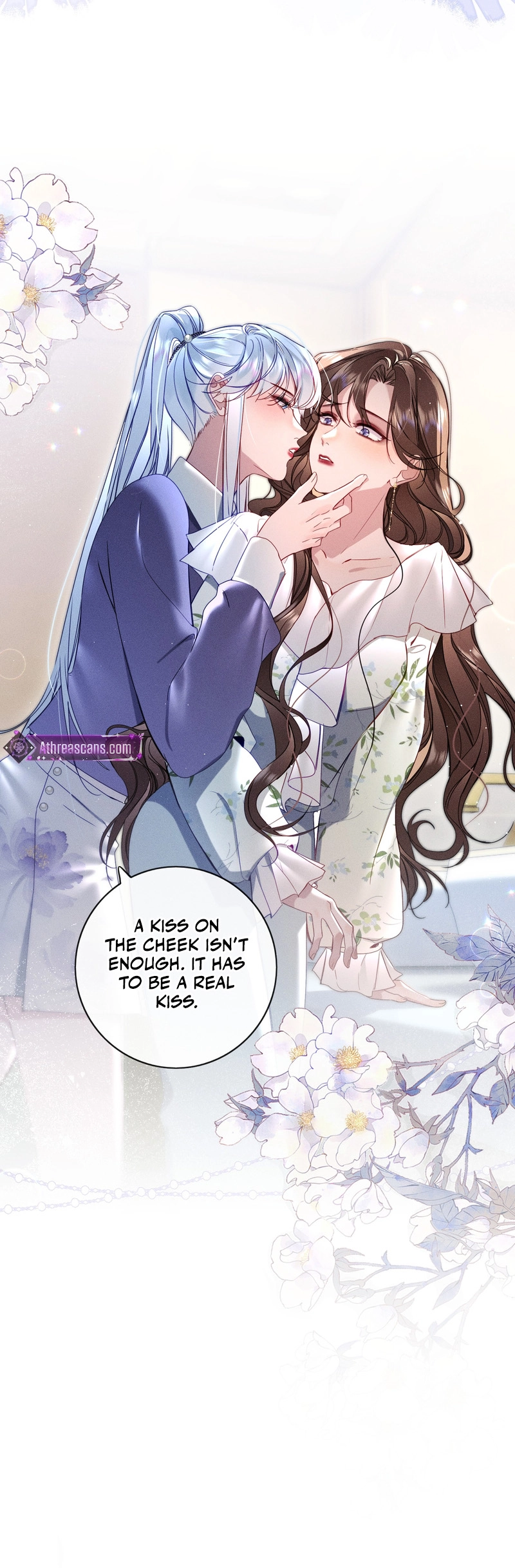 My Yandere Female Student Became My Boss Chapter 7 page 7 - 