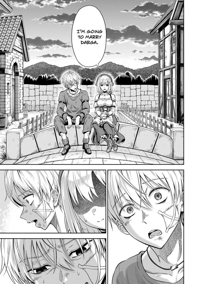 My Yandere Girlfriend Hiding in the Dungeon Kills Me Over and Over Again Chapter 1 page 12 - 