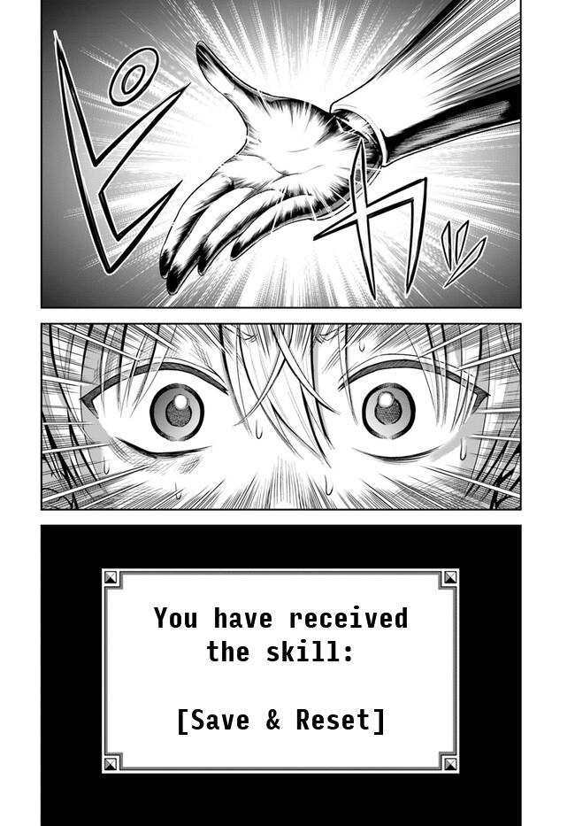 My Yandere Girlfriend Hiding in the Dungeon Kills Me Over and Over Again Chapter 1 page 44 - 