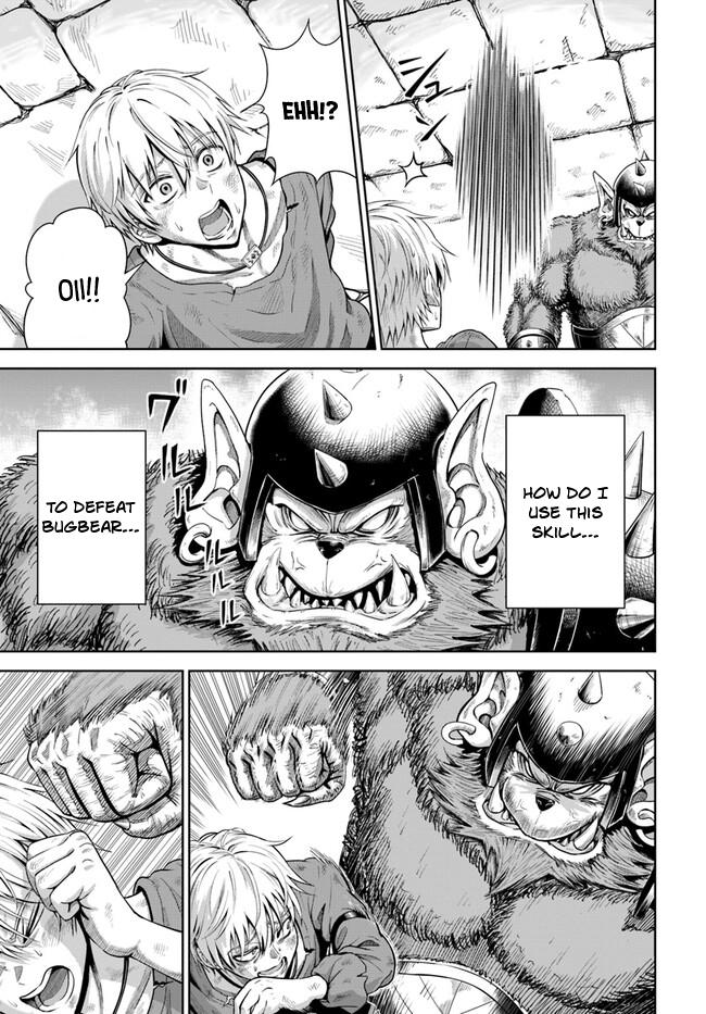 My Yandere Girlfriend Hiding in the Dungeon Kills Me Over and Over Again Chapter 1 page 45 - 