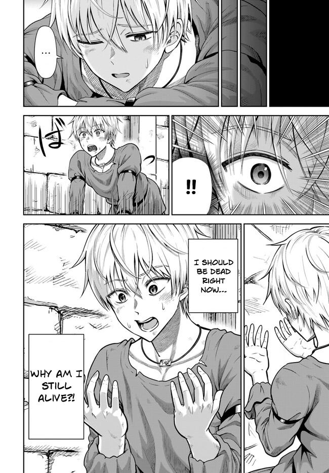 My Yandere Girlfriend Hiding in the Dungeon Kills Me Over and Over Again Chapter 1 page 48 - 