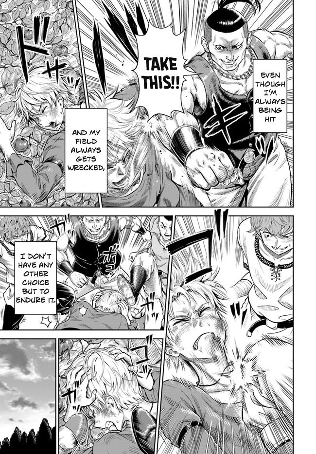 My Yandere Girlfriend Hiding in the Dungeon Kills Me Over and Over Again Chapter 1 page 8 - 