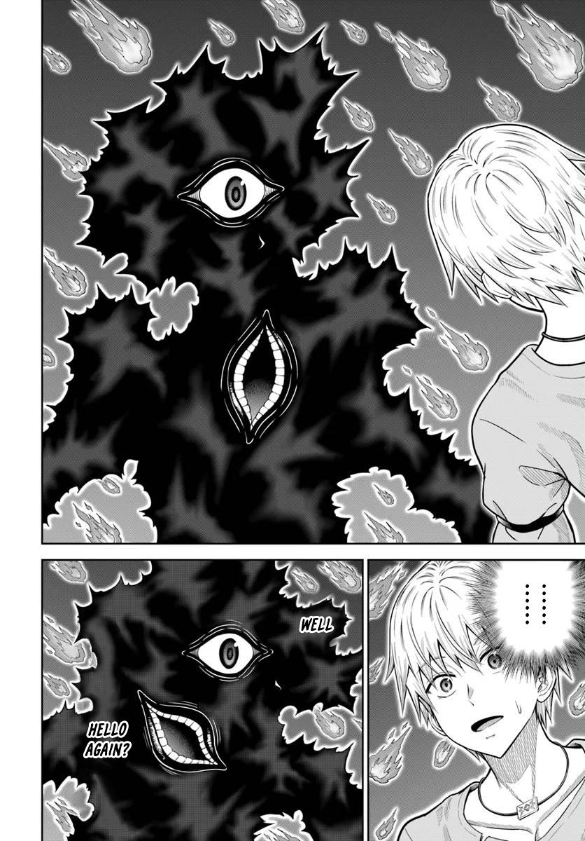 My Yandere Girlfriend Hiding in the Dungeon Kills Me Over and Over Again Chapter 14 page 4 - 