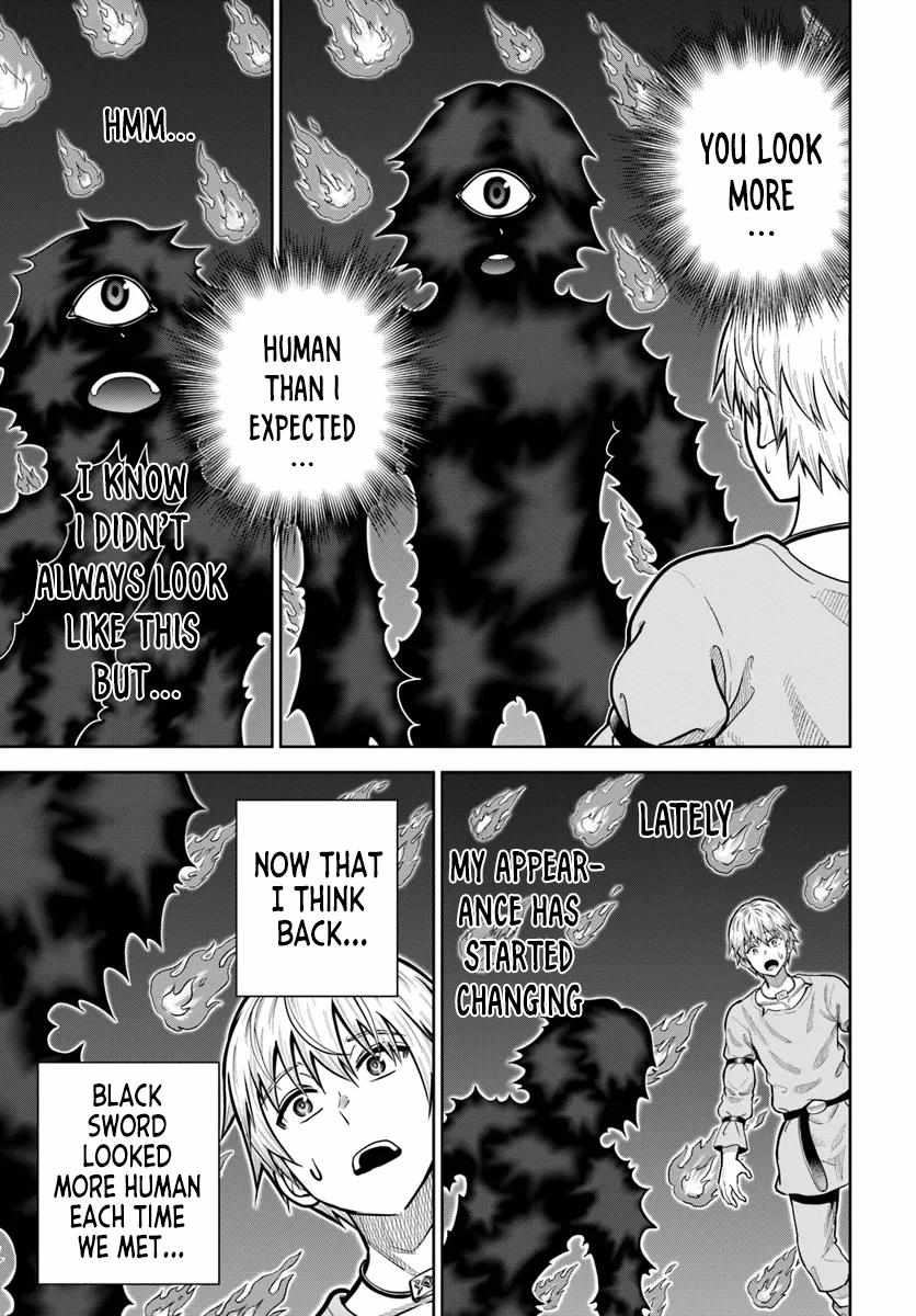 My Yandere Girlfriend Hiding in the Dungeon Kills Me Over and Over Again Chapter 15 page 14 - 
