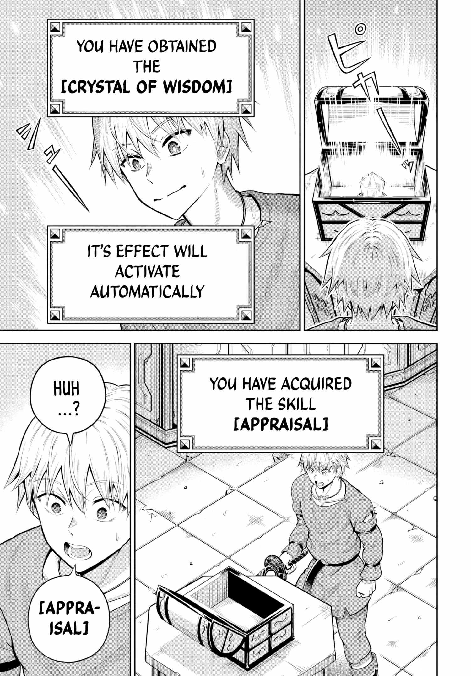 My Yandere Girlfriend Hiding in the Dungeon Kills Me Over and Over Again Chapter 18 page 18 - 