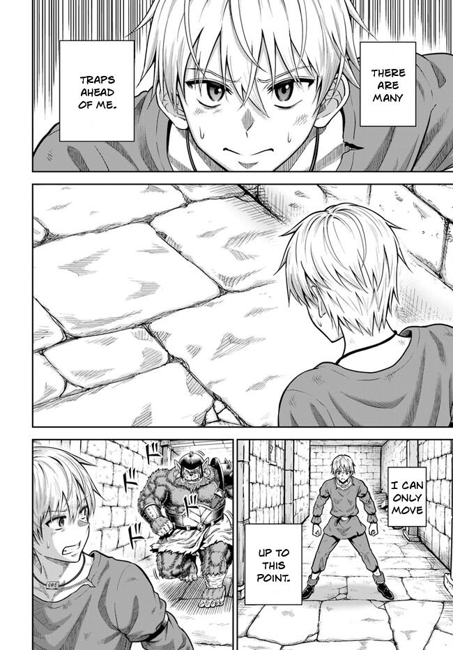 My Yandere Girlfriend Hiding in the Dungeon Kills Me Over and Over Again Chapter 2 page 26 - 