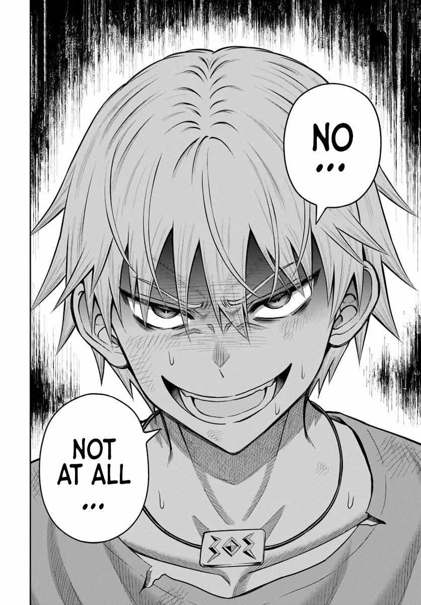 My Yandere Girlfriend Hiding in the Dungeon Kills Me Over and Over Again Chapter 20 page 16 - 