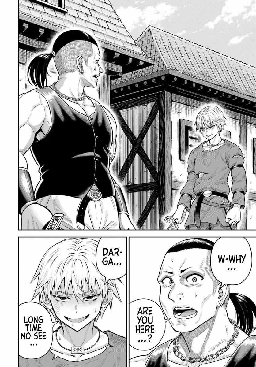My Yandere Girlfriend Hiding in the Dungeon Kills Me Over and Over Again Chapter 20 page 24 - 
