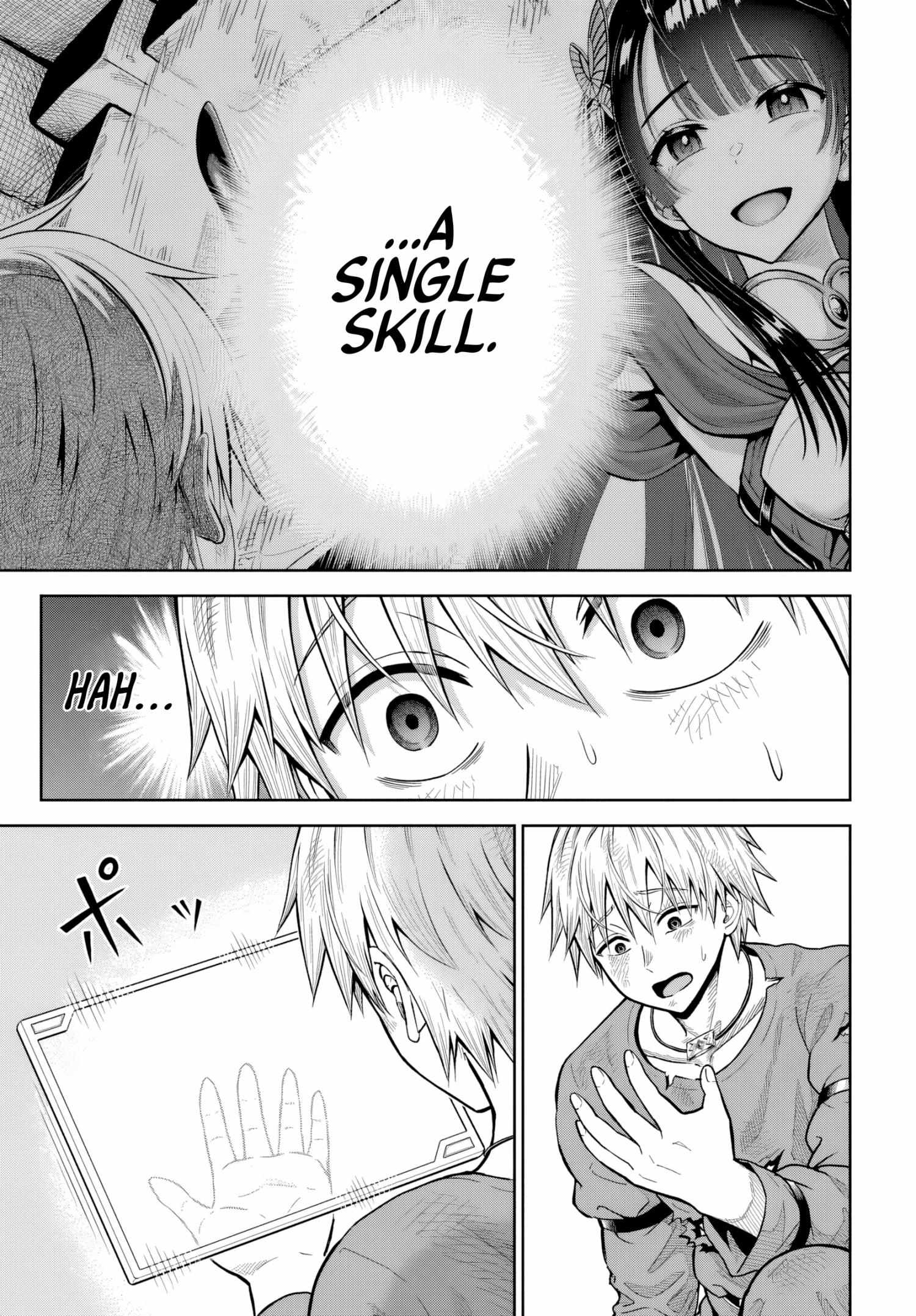 My Yandere Girlfriend Hiding in the Dungeon Kills Me Over and Over Again Chapter 22 page 25 - 