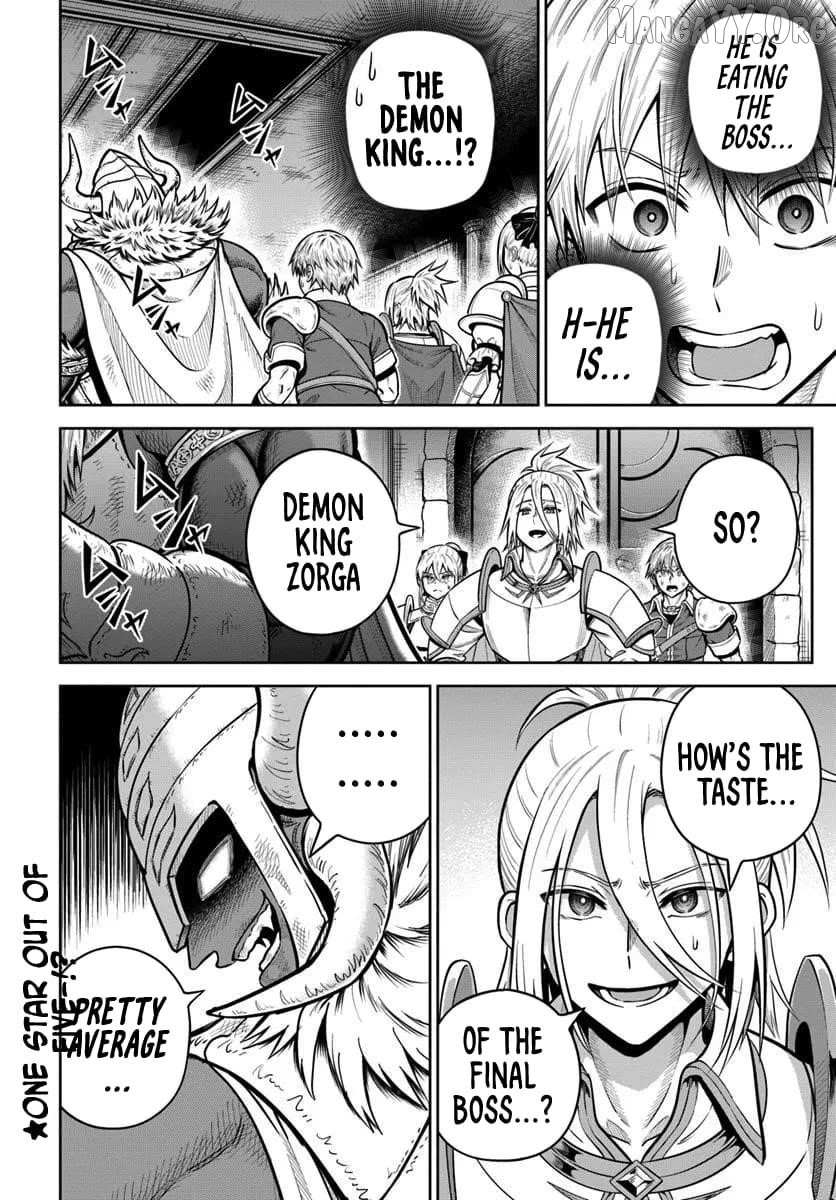 My Yandere Girlfriend Hiding in the Dungeon Kills Me Over and Over Again Chapter 28 page 25 - 