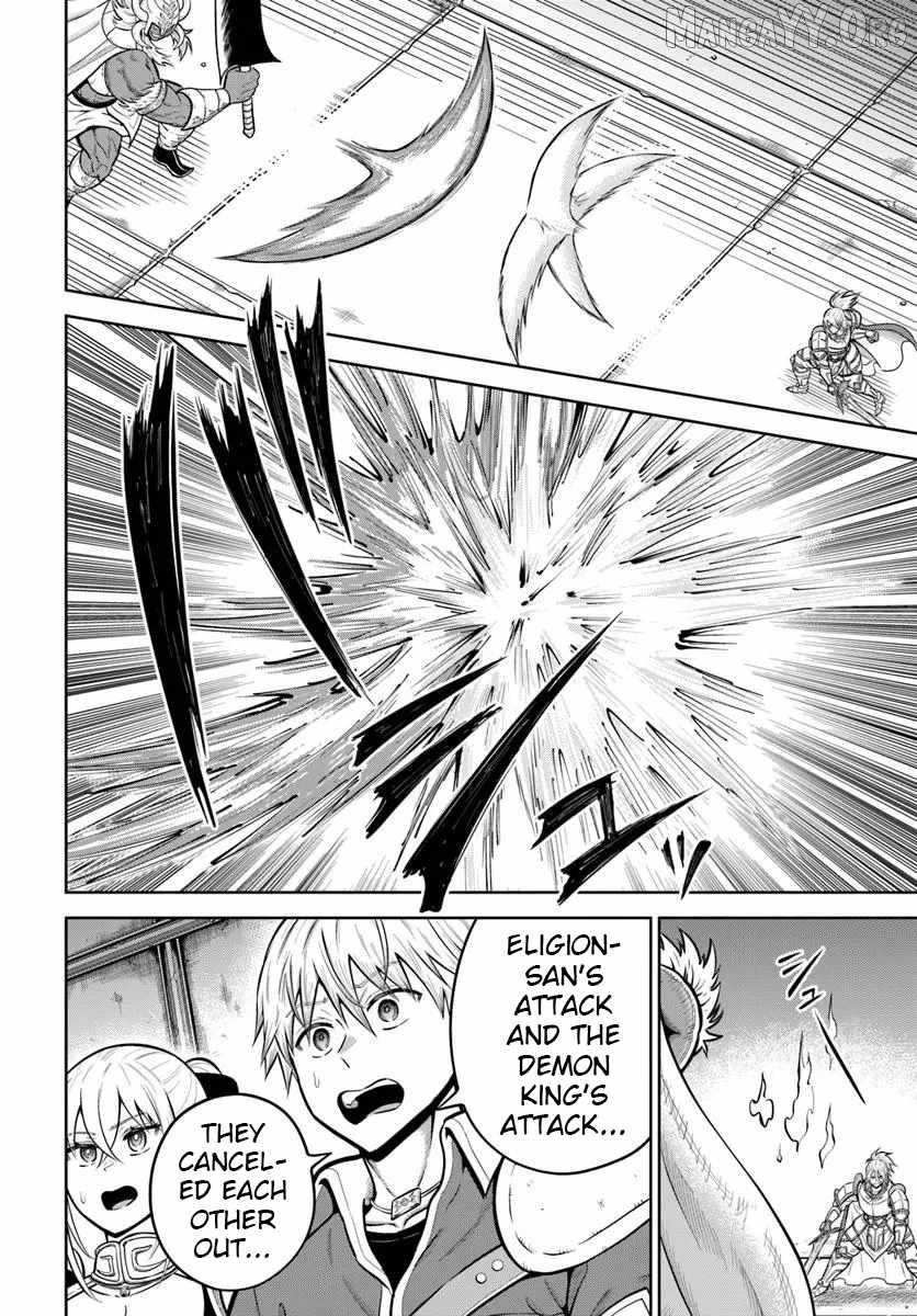 My Yandere Girlfriend Hiding in the Dungeon Kills Me Over and Over Again Chapter 29 page 6 - 