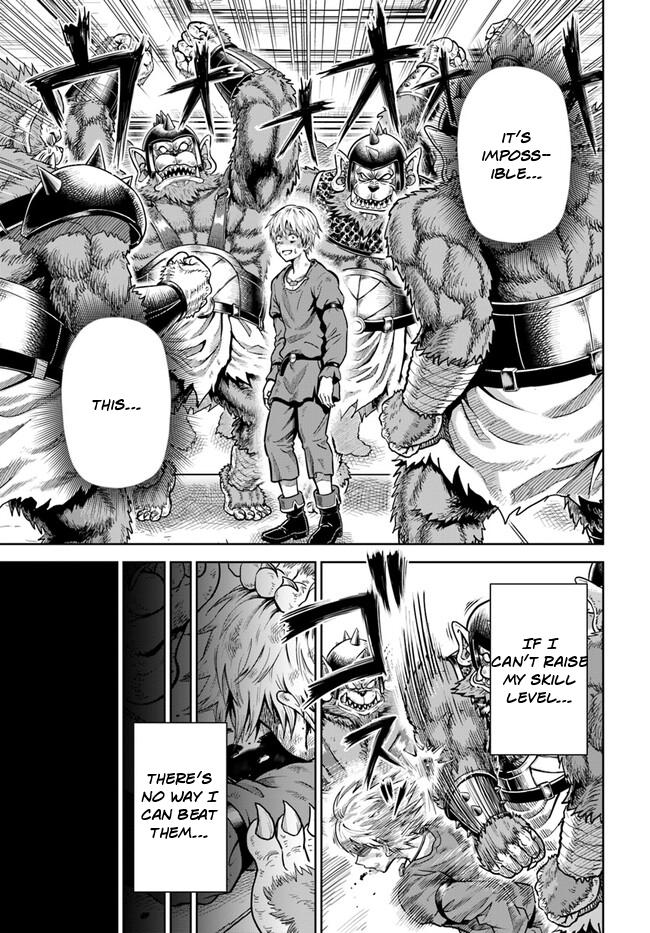 My Yandere Girlfriend Hiding in the Dungeon Kills Me Over and Over Again Chapter 3 page 26 - 