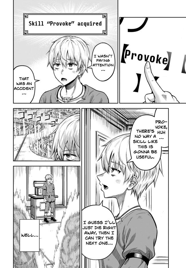 My Yandere Girlfriend Hiding in the Dungeon Kills Me Over and Over Again Chapter 3 page 29 - 