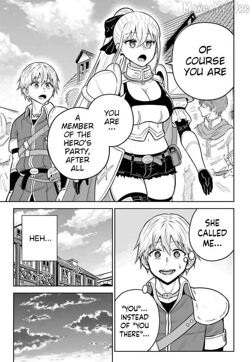 My Yandere Girlfriend Hiding in the Dungeon Kills Me Over and Over Again Chapter 30 page 13 - 