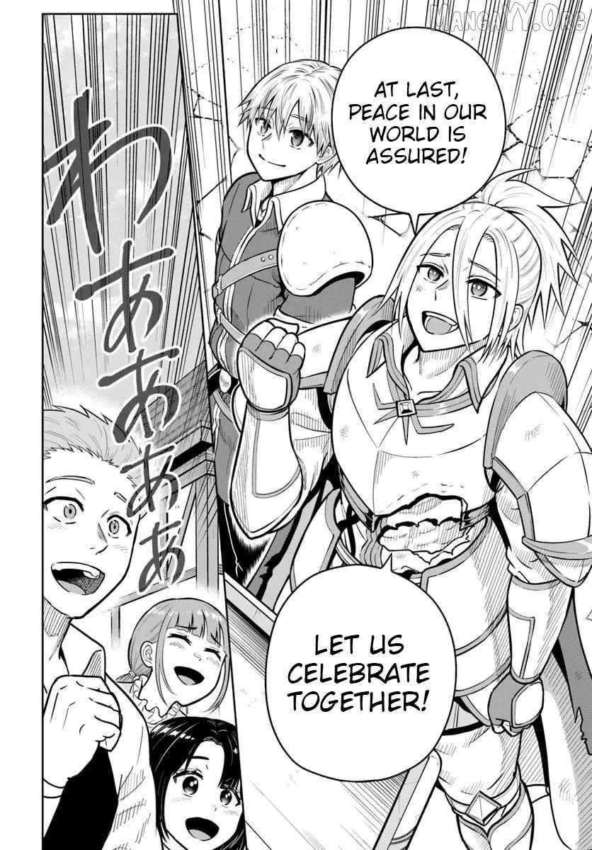 My Yandere Girlfriend Hiding in the Dungeon Kills Me Over and Over Again Chapter 30 page 10 - 