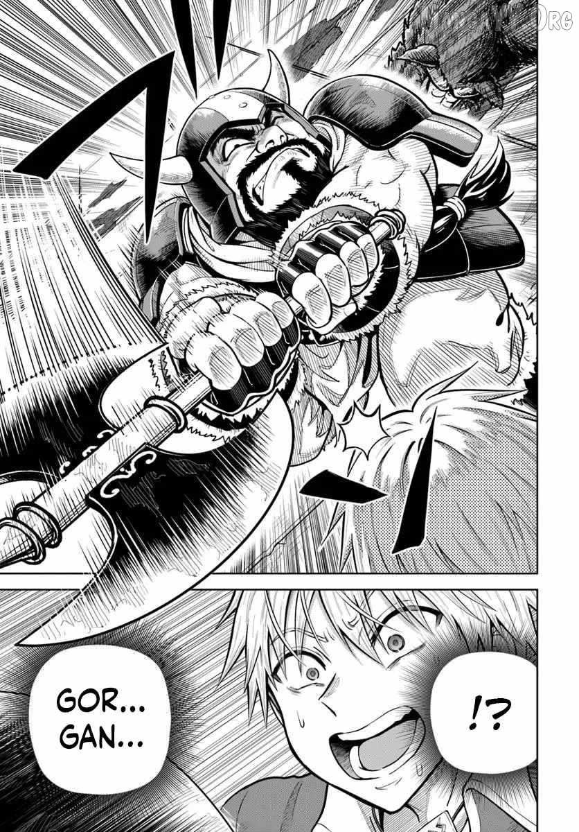 My Yandere Girlfriend Hiding in the Dungeon Kills Me Over and Over Again Chapter 31 page 14 - 