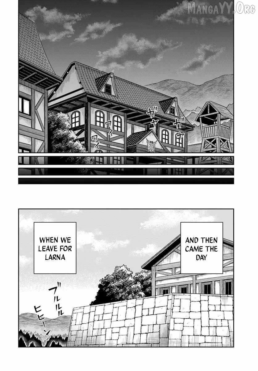 My Yandere Girlfriend Hiding in the Dungeon Kills Me Over and Over Again Chapter 31 page 29 - 