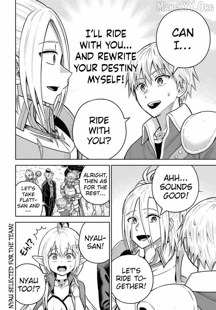 My Yandere Girlfriend Hiding in the Dungeon Kills Me Over and Over Again Chapter 31 page 31 - 