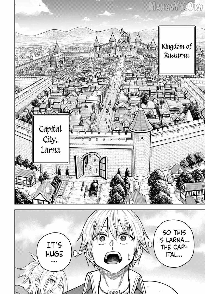 My Yandere Girlfriend Hiding in the Dungeon Kills Me Over and Over Again Chapter 32 page 14 - 