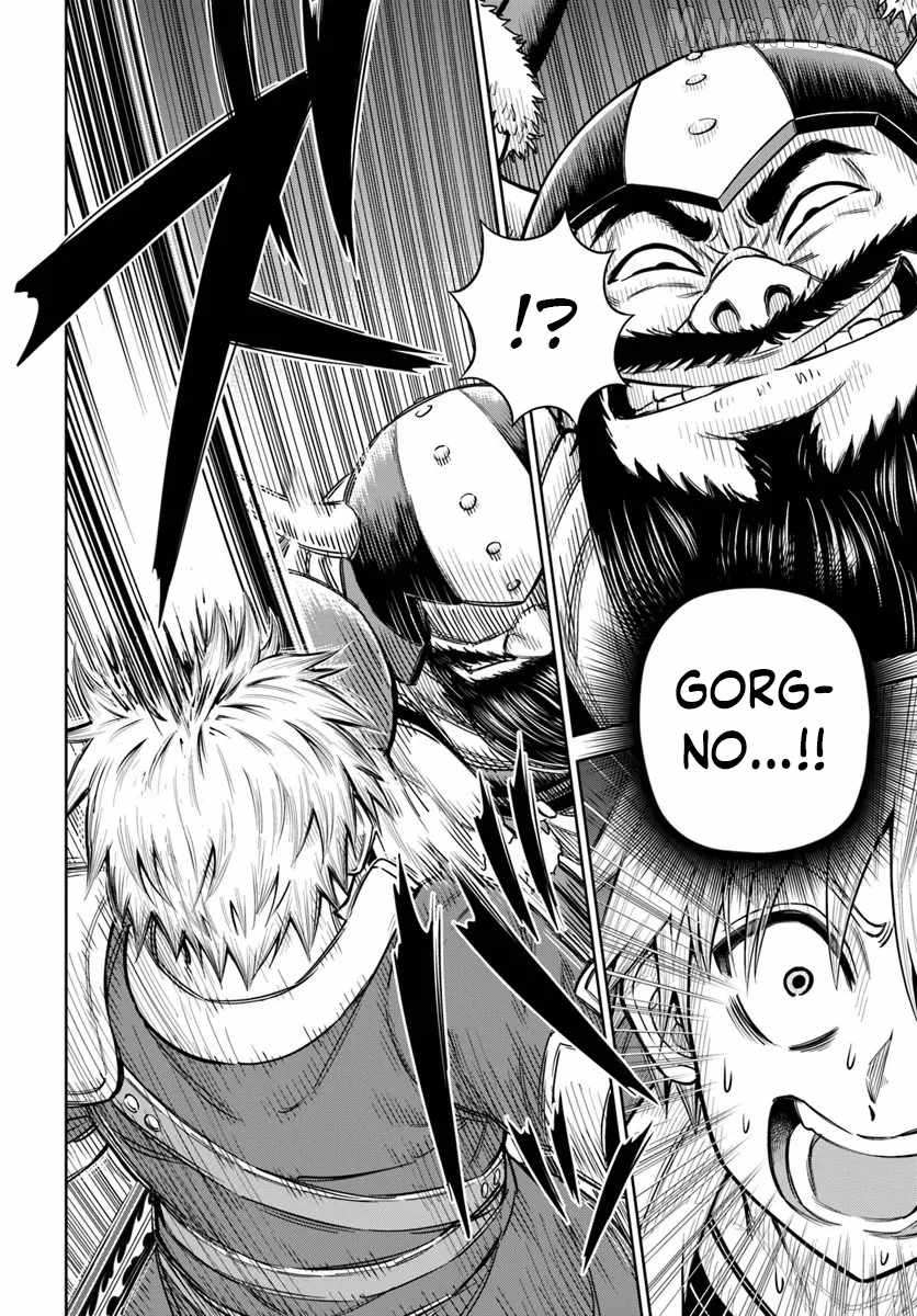 My Yandere Girlfriend Hiding in the Dungeon Kills Me Over and Over Again Chapter 33 page 30 - 