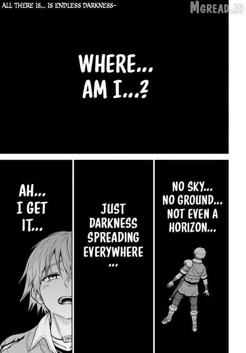 My Yandere Girlfriend Hiding in the Dungeon Kills Me Over and Over Again Chapter 35 page 1 - 