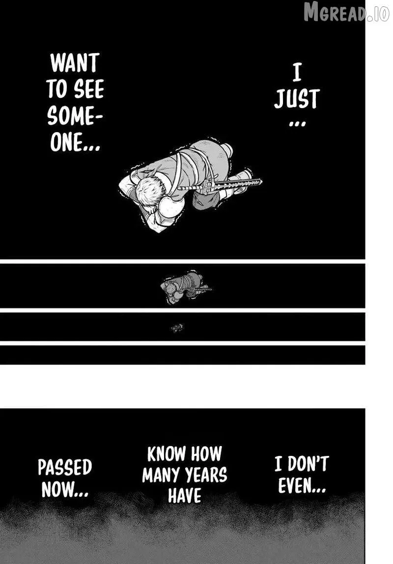 My Yandere Girlfriend Hiding in the Dungeon Kills Me Over and Over Again Chapter 35 page 20 - 