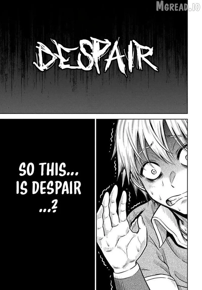 My Yandere Girlfriend Hiding in the Dungeon Kills Me Over and Over Again Chapter 35 page 22 - 